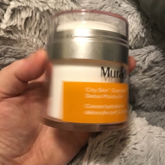 Murad city skin overnight detox, brand new - Picture 2 of 7